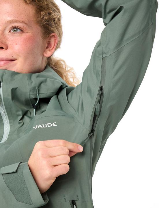 Actual product image Vaude Croz Alpine 3l (M)