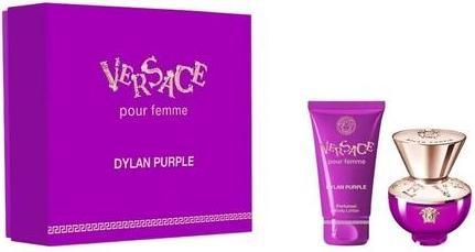 Versace Gift set - Dylan Purple