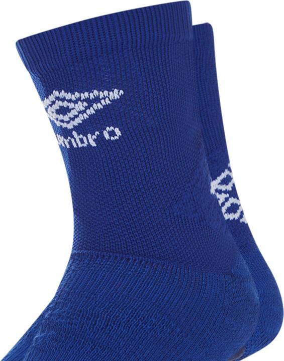 Produktbild Umbro Protex Knöchelsocken Mit SilikonNoppen (42 - 45.5)