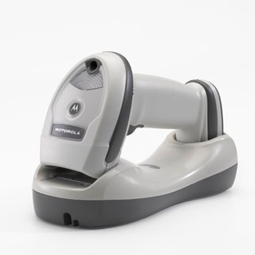 Actual product image Zebra LI4278 (1D barcodes)