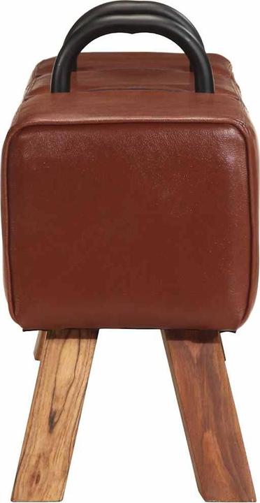 Image du produit vidaXL Bank (135 cm)
