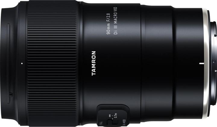 Produktbild Tamron 90mm F/2.8 Di III VC VXD Macro Nikon Z (Nikon Z, Vollformat)
