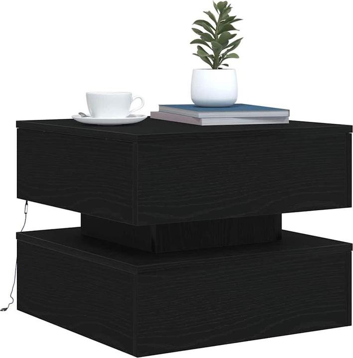 Image du produit vidaXL Couchtisch (50 x 50 x 40 cm)