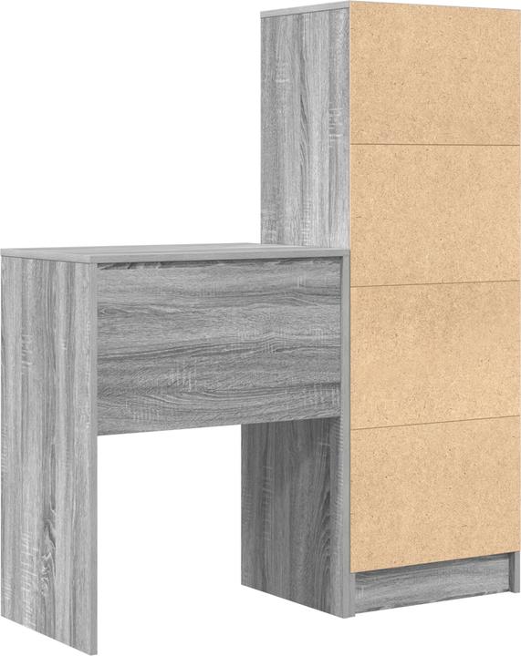 Produktbild vidaXL Schreibtisch