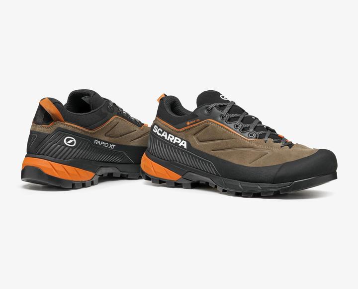 Actual product image Scarpa Rapid XT GTX (40)