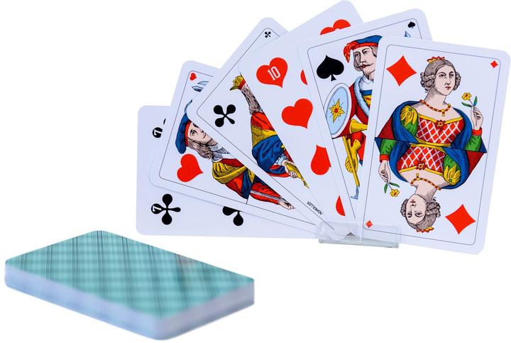 Immagine prodotto AGM Piquet (Francese, 2 - 4 Giocatori)