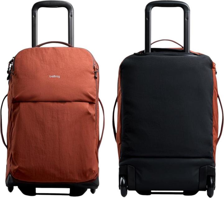 Bellroy Lite - Carry On (38 l)
