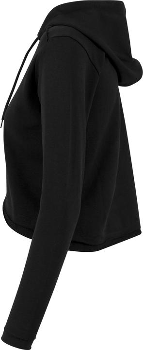 Produktbild Urban Classics Ladies Cropped Terry Hoody (S)