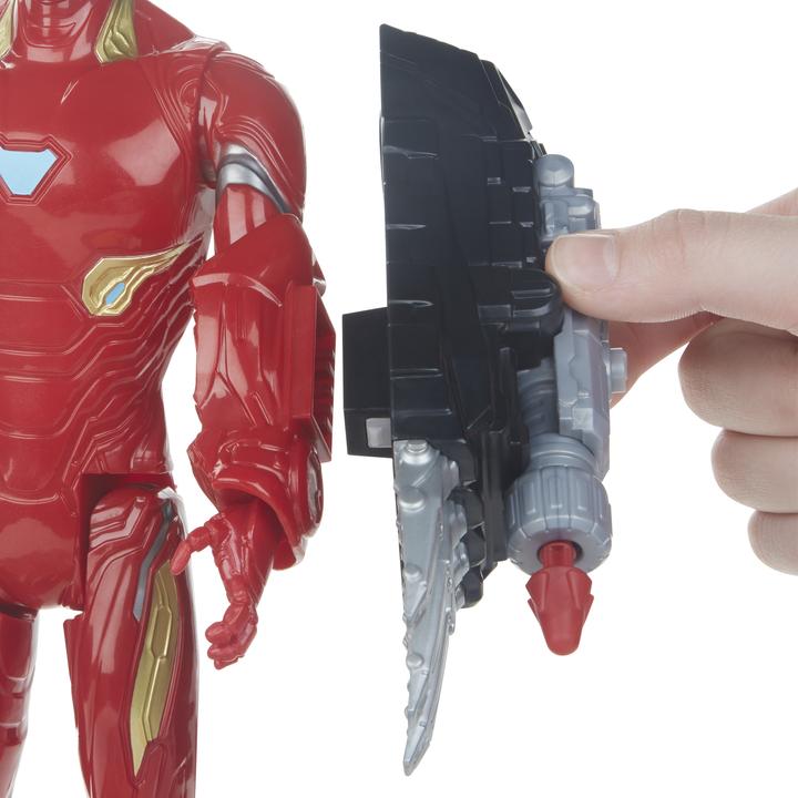 Produktbild Hasbro Avengers Titan Hero