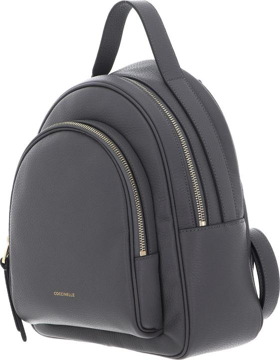 Produktbild Coccinelle Malory Backpack Grained Leather