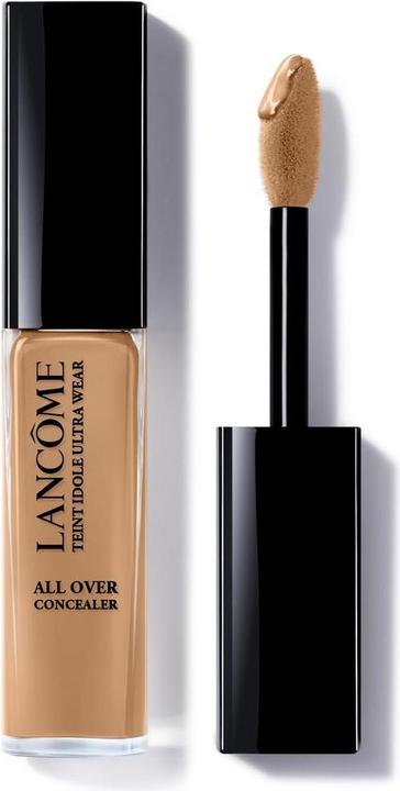 Actual product image Lancôme Teint Idole Ultra Wear All Over Concealer Sable 07 (07, 07 Sable, Sable 07)