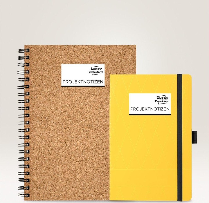 Productafbeelding Avery Universele etiketten