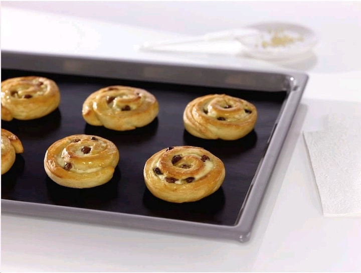 Image du produit Xavax Film de cuisson permanent mat, découpable, revêtement en téflon, (40 x 33 cm)