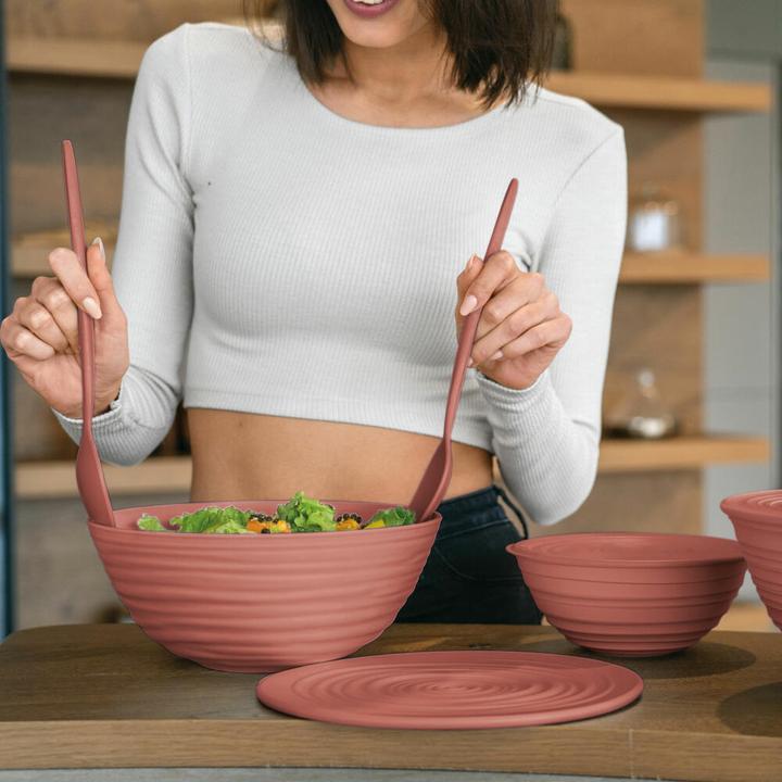 Image du produit Guzzini Tierra (Serveurs à salade)