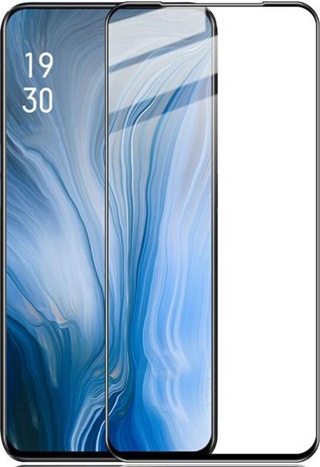 Actual product image Imak Pro+ Series Protective Glass Screen Protector (1 pcs., Oppo Reno 10x Zoom, Oppo Reno 5G)