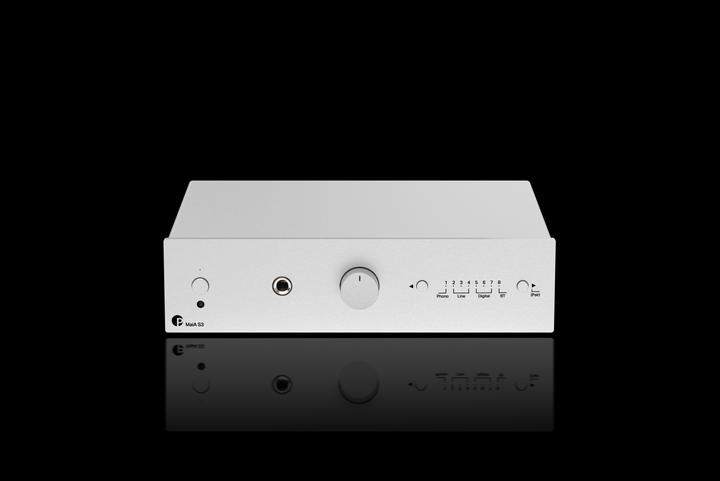 Actual product image Pro-Ject MaiA S3
