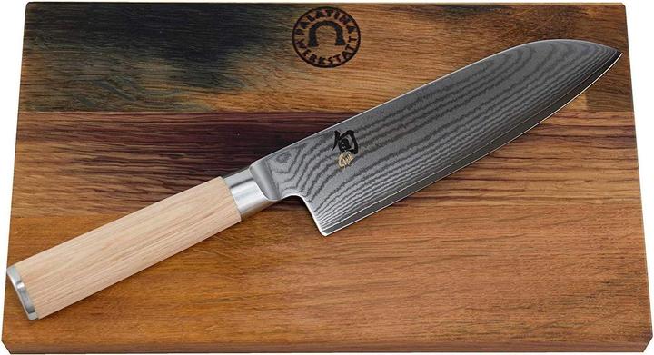 Produktbild Kai Shun Classic White Geschenkset (18 cm)