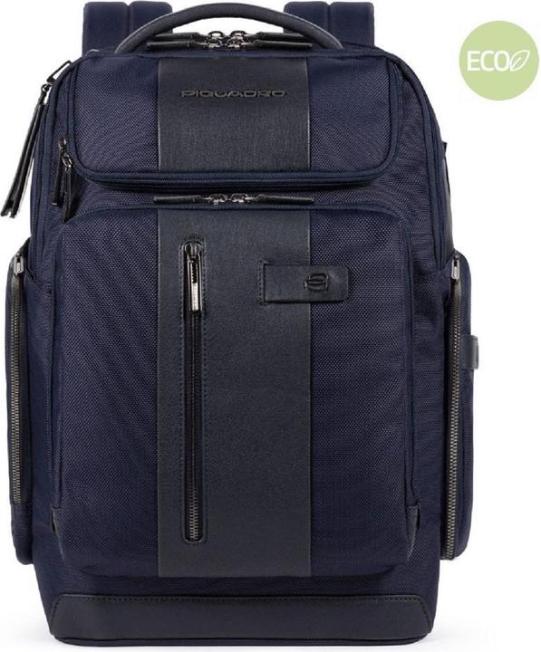 Piquadro Backpack By