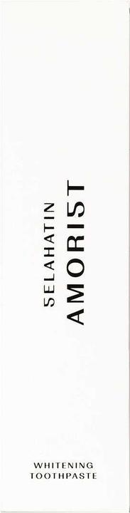 Produktbild Selahatin Whitening Toothpaste AMORIST 25ml (25 ml)