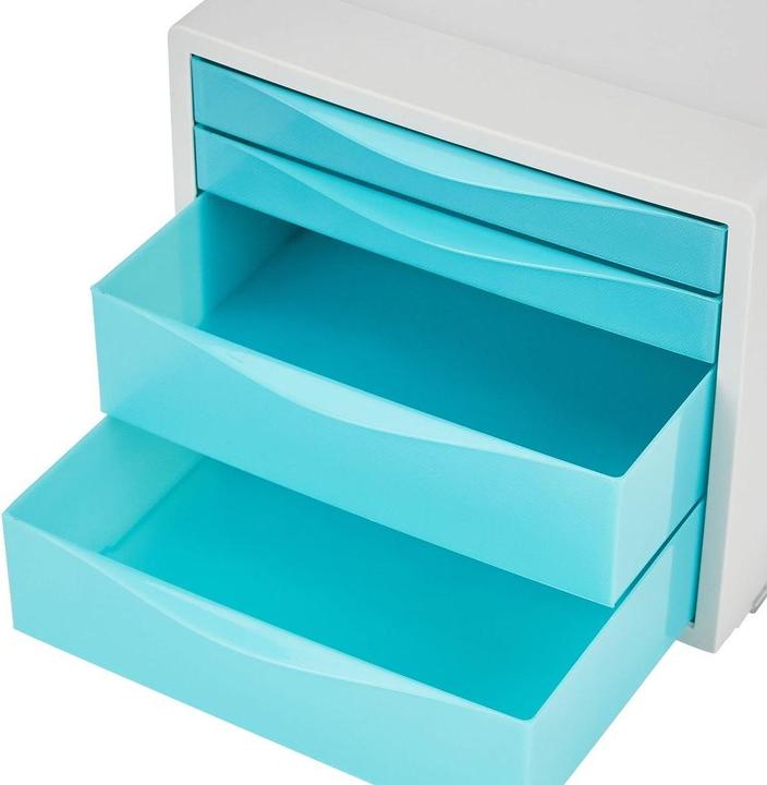 Produktbild Esselte Colour'ICE Schubladenbox (A4)