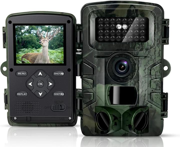 Image du produit Hazacam Caméra de vision nocturne PR700