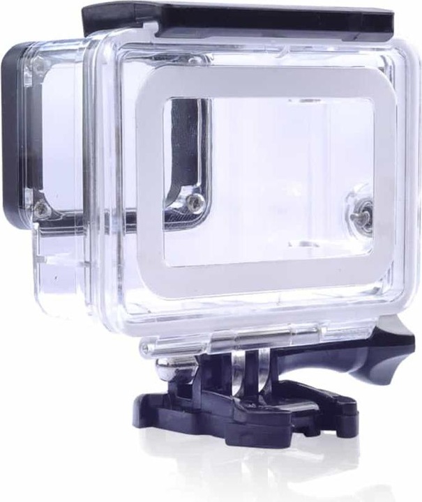 Immagine prodotto Ueli Express Custodia impermeabile (GoPro Hero 5, GoPro Hero6 Nero, GoPro Hero 7)