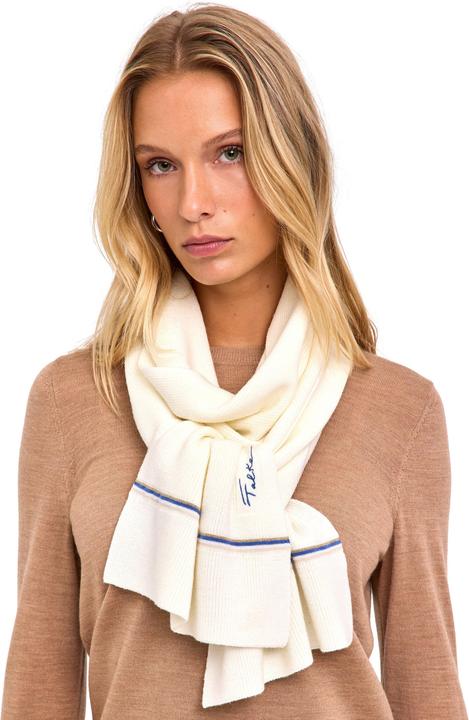Actual product image Falke FAV Merino Anniversary Scarf u