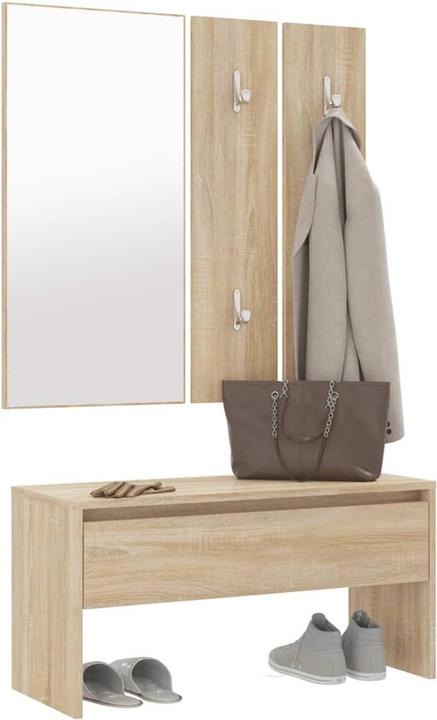 Image du produit vidaXL Benjamin