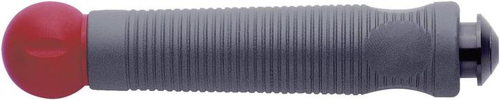 Actual product image Exact Deburrer handle type (deburrer) (23 mm)