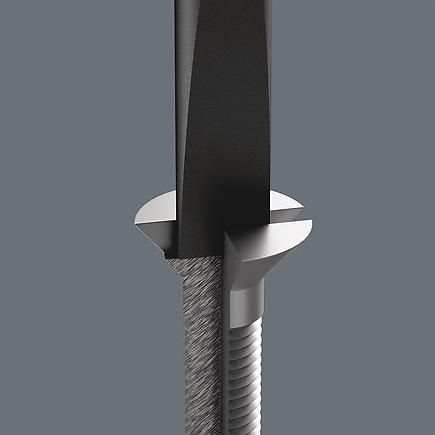 Produktbild Wera 2052 7/64" x 60 mm (Innensechskant)