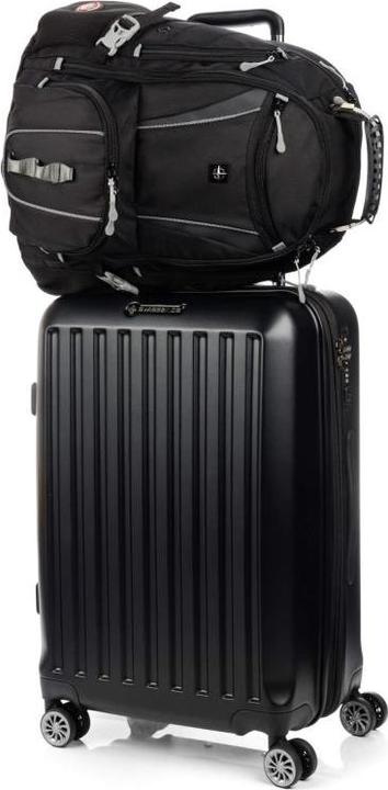 Actual product image Swissbags St. Moritz 76462 Rucksack (38 l)