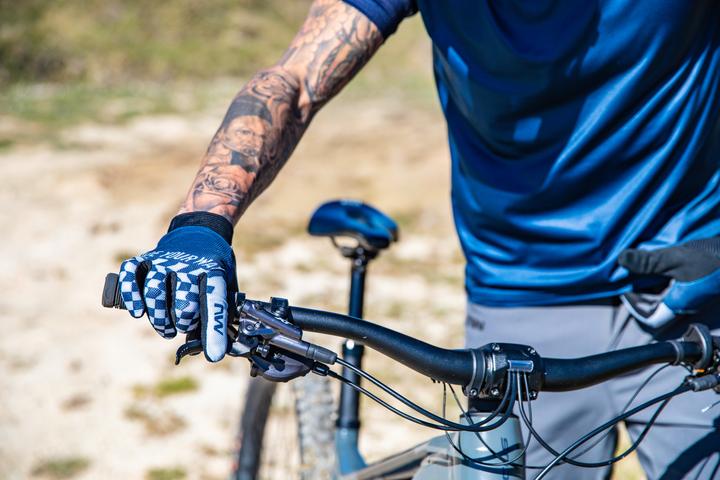Immagine prodotto Northwave Air LF Full Finger Glove (M)