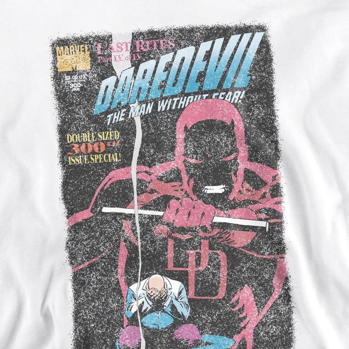 Produktbild Daredevil Last Rites Sweatshirt (L)