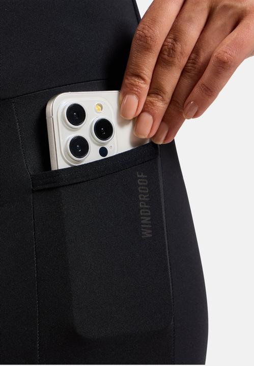 Actual product image Odlo Zeroweight Pro Warm (XS)