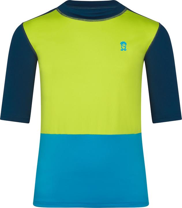 Actual product image Trollkids Kid's Balestrand T-Shirt (92)