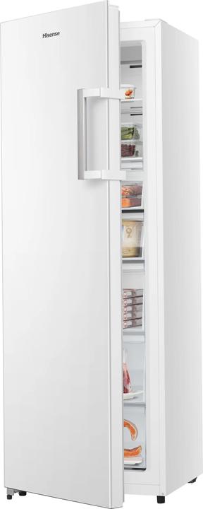 Hisense Gefriergerät (Freistehend, 240 l)