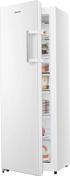Hisense Gefriergerät (Freistehend, 240 l)