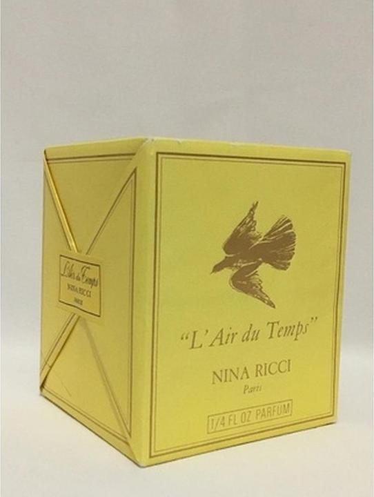 Produktbild Nina Ricci L’AIR DU TEMPS by (Eau de Toilette, 100 ml)