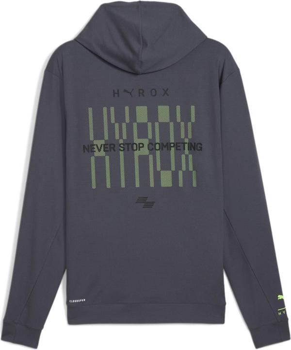 Immagine prodotto Puma Felpa con cappuccio M x HYROX M Cloudspun (XL)