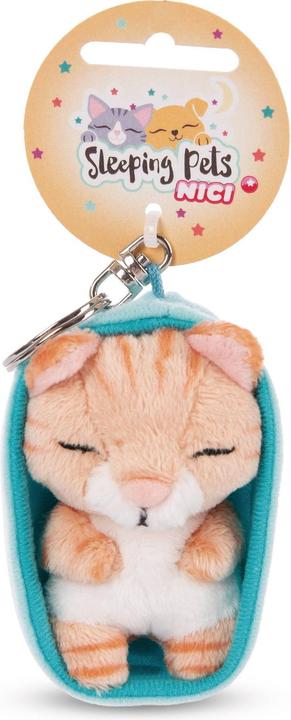 Actual product image NICI Keychain