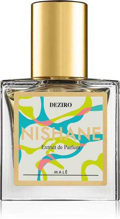 Produktbild Nishane Deziro Parfümextrakt (15 ml)