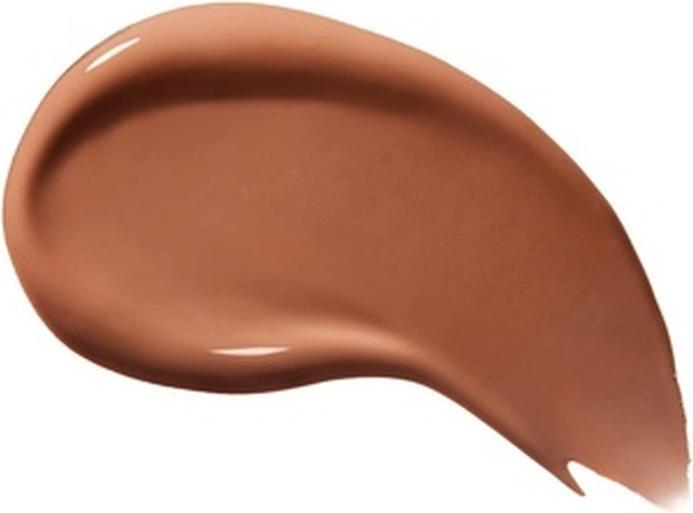 Actual product image Shiseido SYNCHRO SKIN RADIANT LIFTING FOUNDATION 450 30ml (Copper)