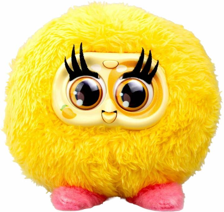 Silverlit Plüschfigur Winksies Snuggle Scoop, 9 cm, Assortiert (9 cm)