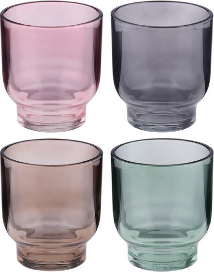 Image du produit Arti Casa Bougeoirs assortis