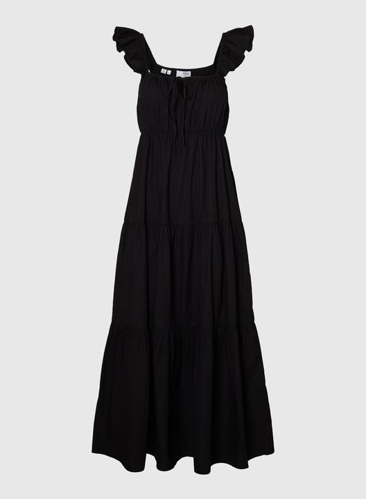 Produktbild Selected Ärmelloses Maxikleid (38)