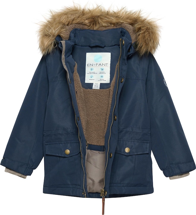Image du produit En Fant ENJacket Solid - 240149 (122)