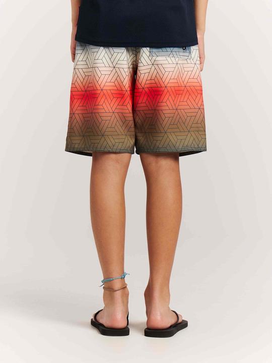 Produktbild Protest Badeshorts PRTChopper (152)