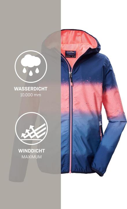 Produktbild Killtec KOS 155 GRLS JCKT (128)