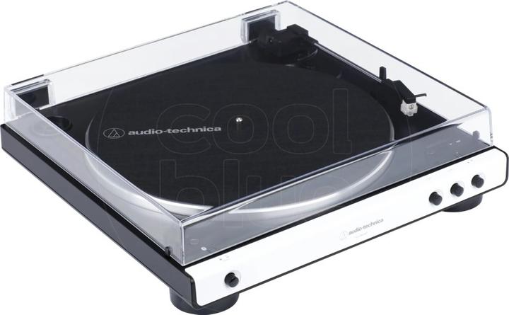 Actual product image Audio-Technica AT-LP60XBT (Automatic)
