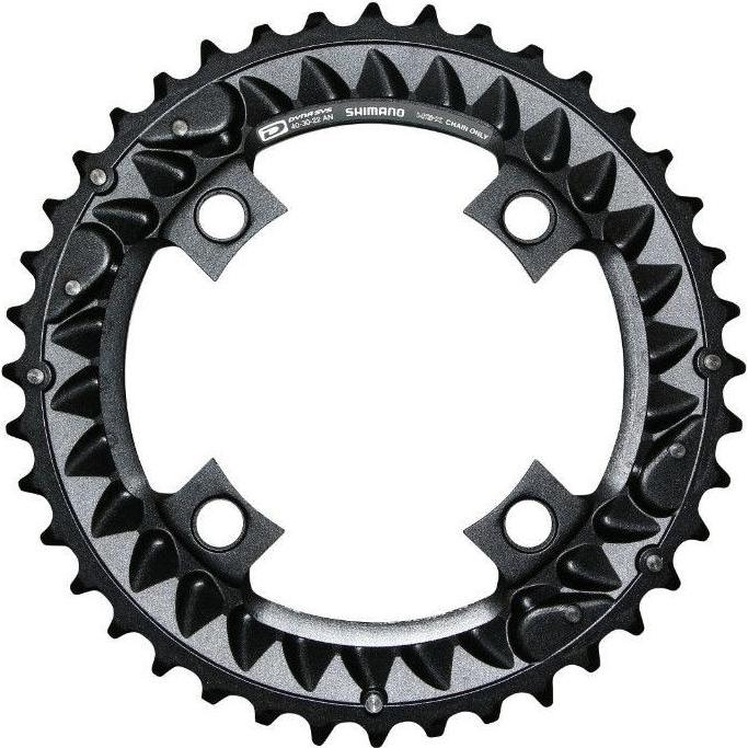 Shimano, Kettenblatt, (40)